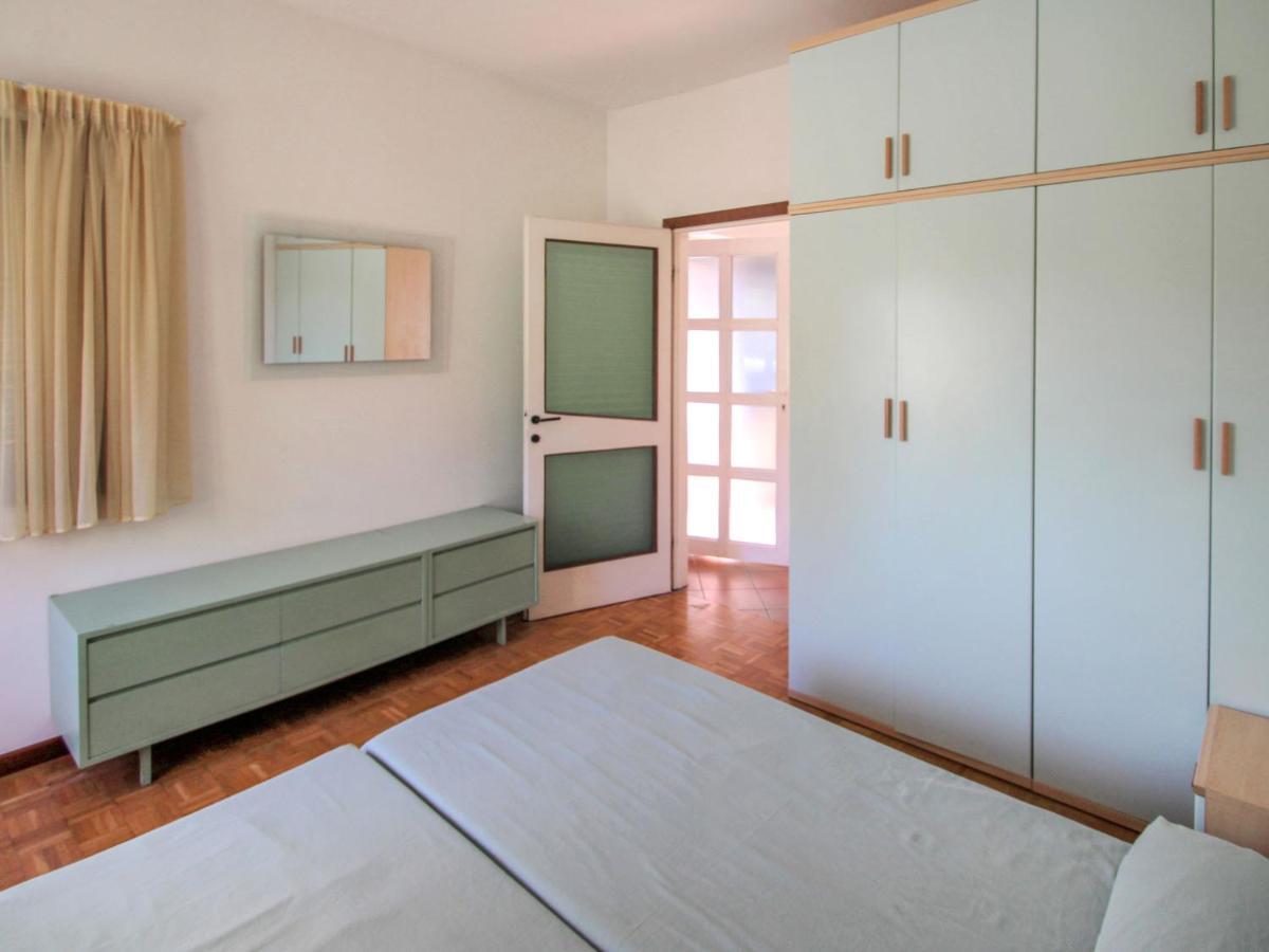 Apartment Residenza Agrifoglio-17 By Interhome Luino Exteriör bild